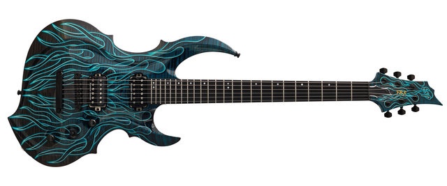 GK-062 K1445201 FRX-CTM-NT Ghost Flame